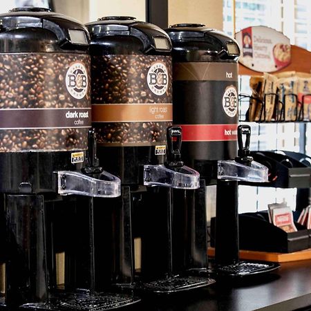美国诺克斯维尔西山长住酒店 諾克斯維爾 外观 照片